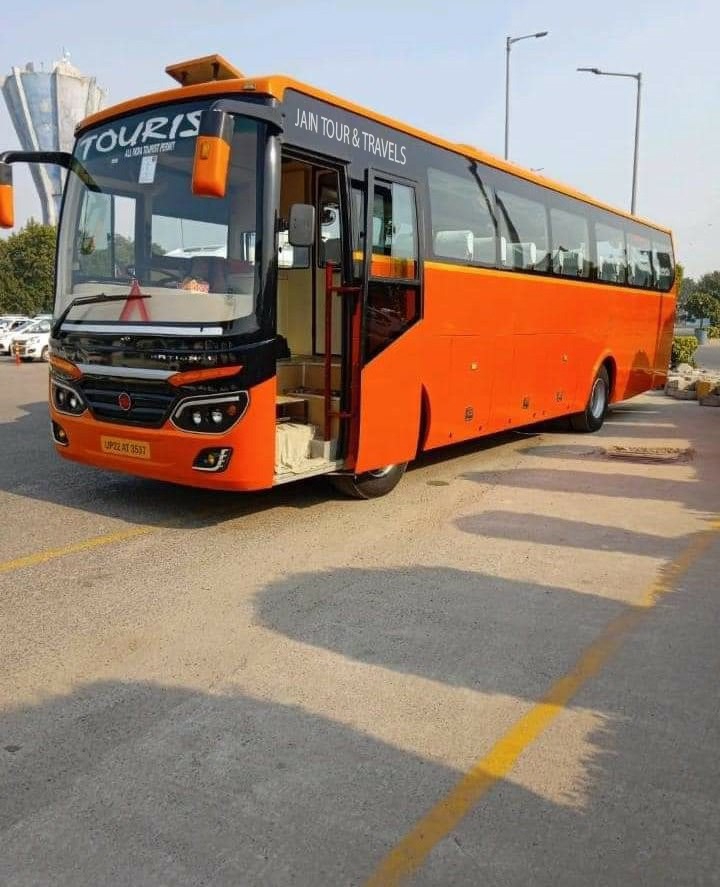 AC Coach